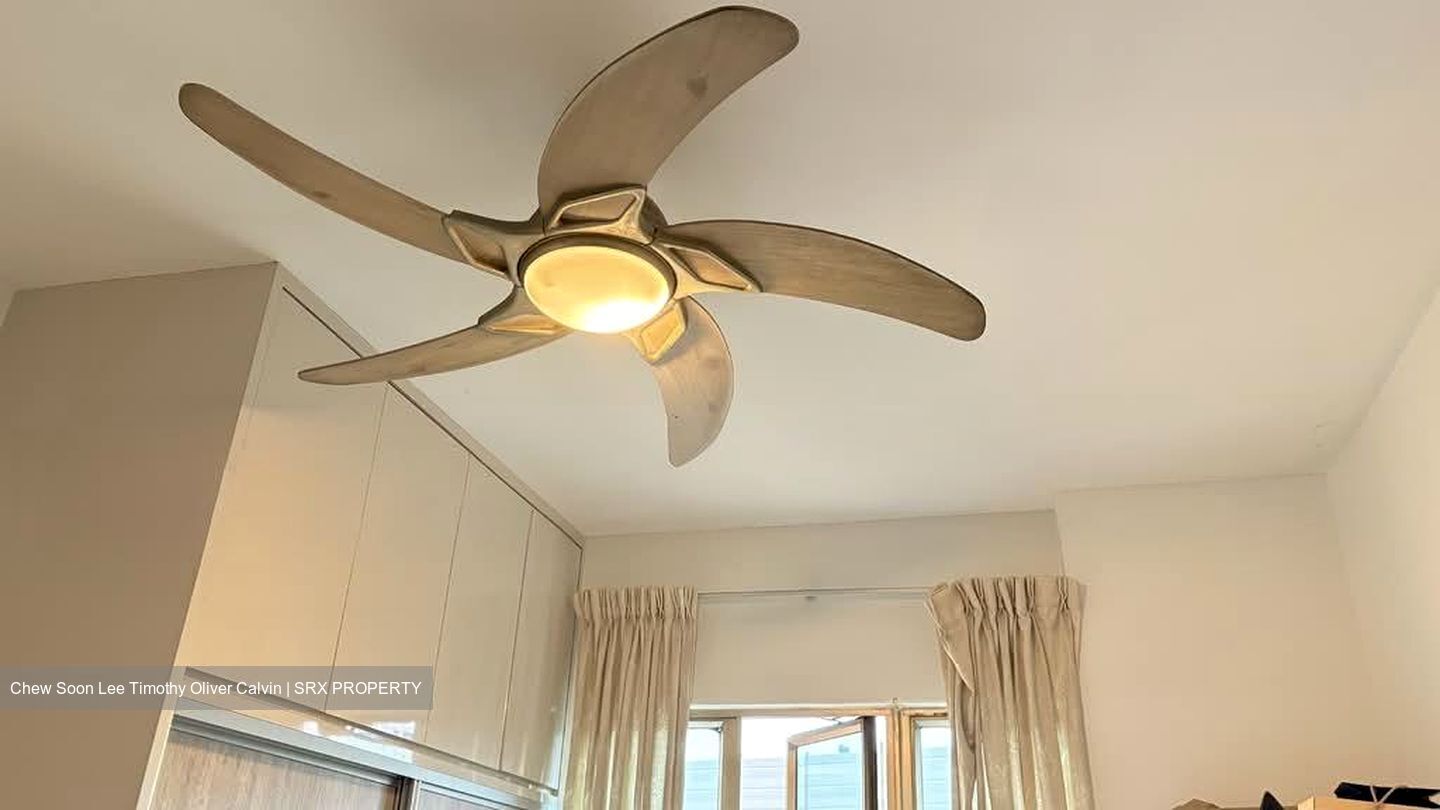 Astoria Park (D14), Condominium #558507661